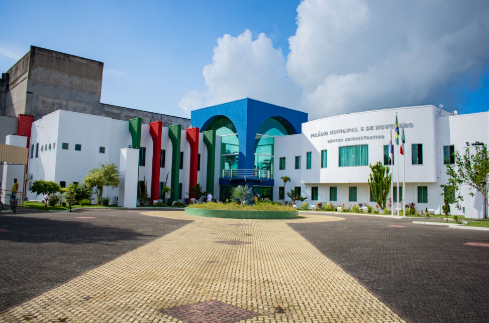 Porto Real divulga classificação preliminar de processo seletivo para profissionais da educação