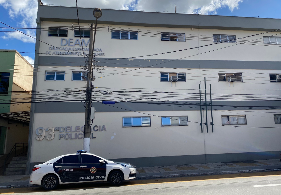 Homem é preso por dívida de pensão alimentícia superior a R$ 66 mil em Volta Redonda