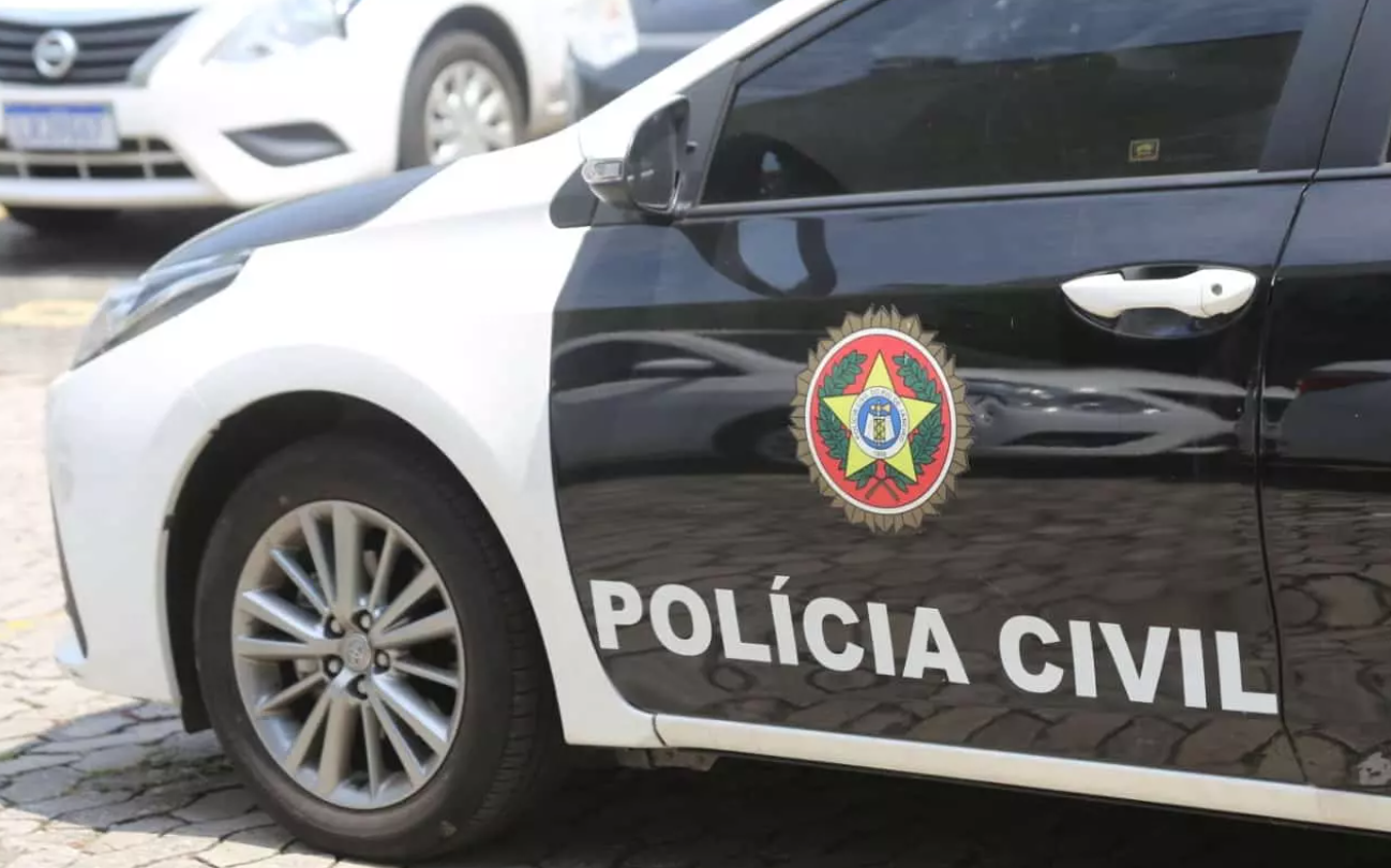 Suspeito de roubo em Barra do Piraí é preso após fuga por dois estados