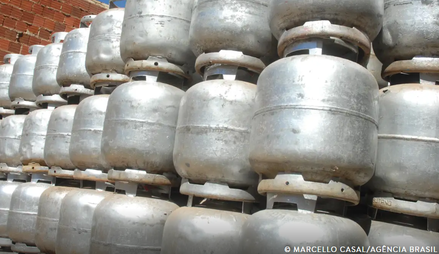 Porto Real alerta para golpe do falso cadastro no Programa Gás do Povo