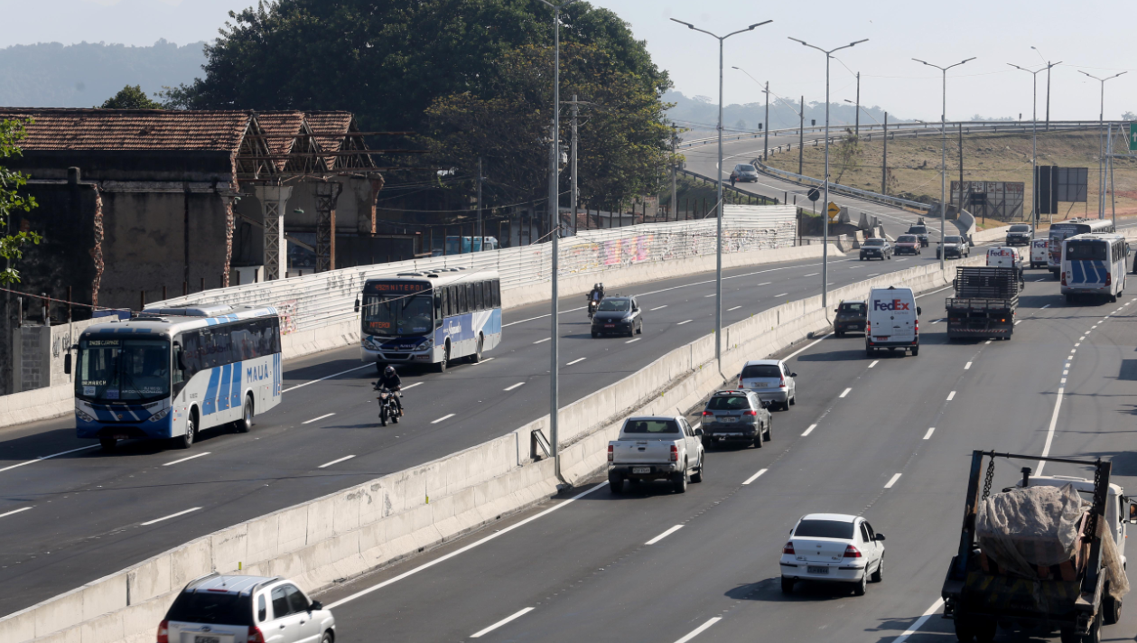 Mais de 1,7 milhão de veículos estão com pendências do IPVA 2026