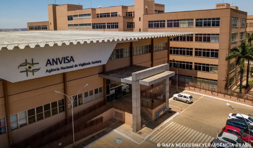 Anvisa discute norma para manipulação de canetas emagrecedoras