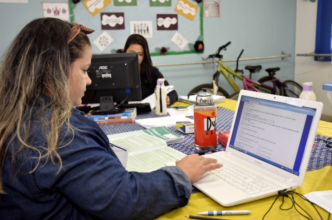 Resende abre inscrições para curso de qualificação voltado a jovens atendidos pelos CRAS