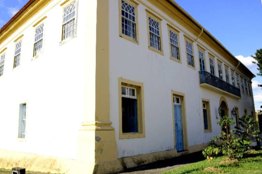 Resende realiza hoje 2ª fase da consulta pública para Plano Museológico da Casa da Cultura Macedo Miranda