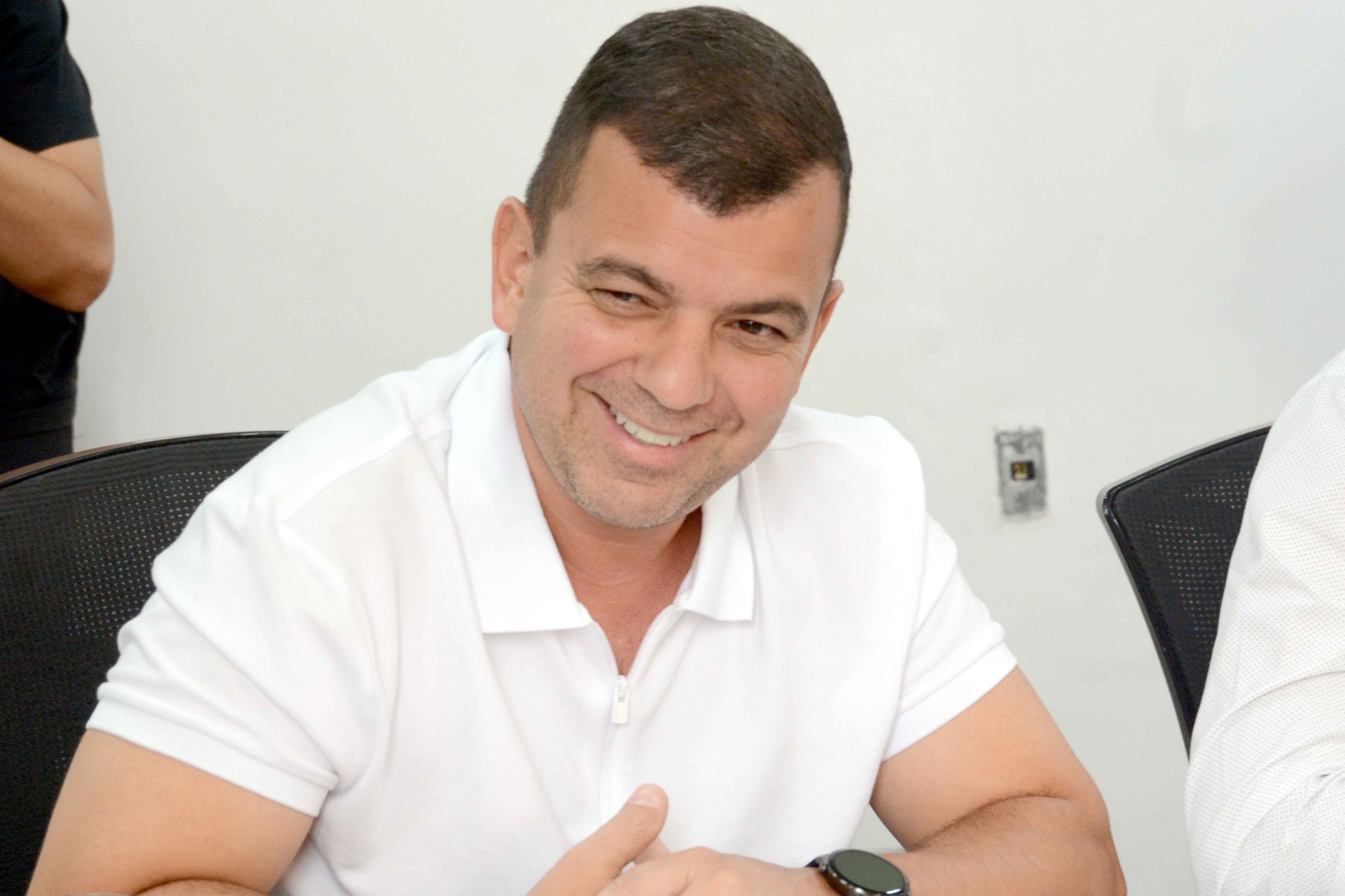 Barra Mansa é destaque na 6ª Mostra Estadual de Práticas de Saúde