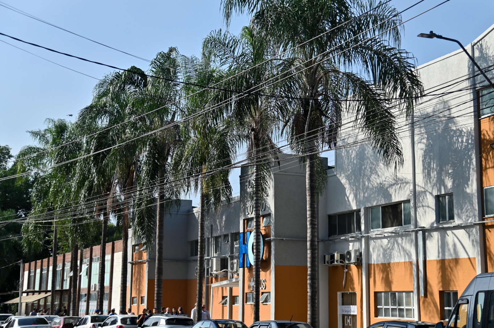 Hospital dos Olhos de Barra Mansa será inaugurado neste mês