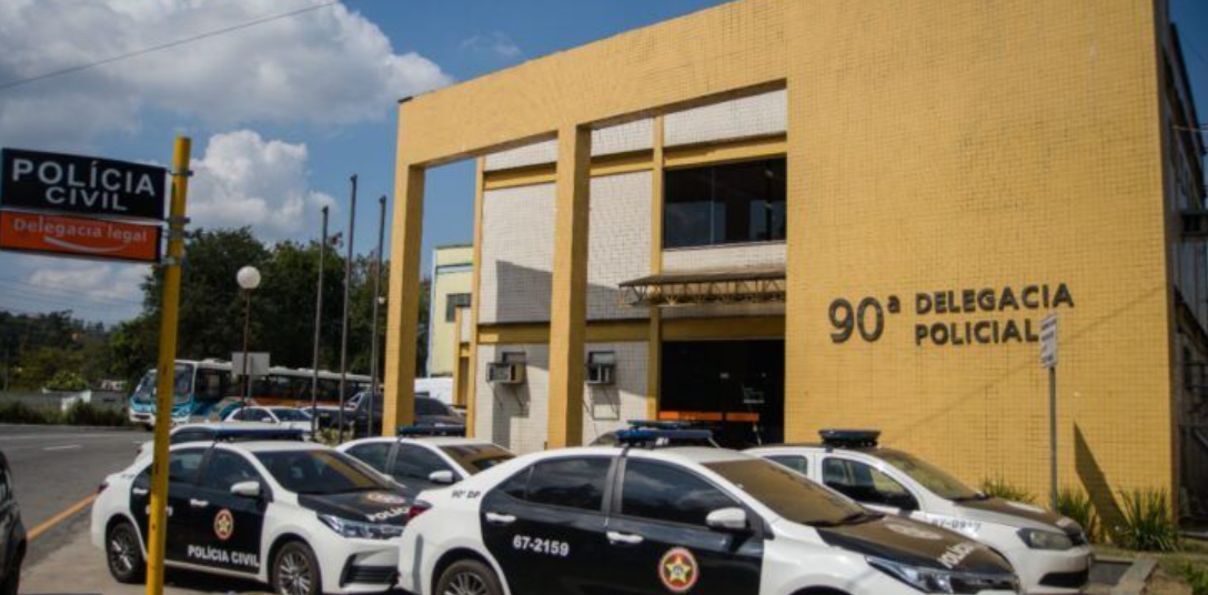 Discussão termina em morte e dois homens são presos no São Francisco