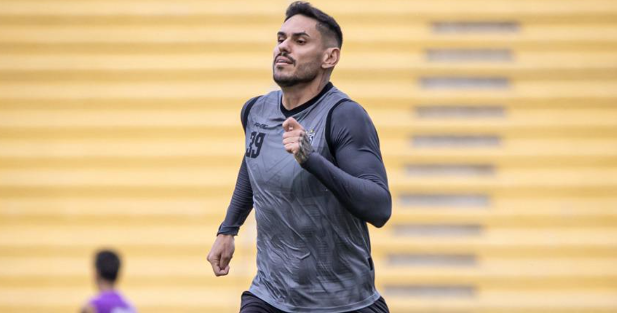 Volta Redonda inicia preparação para semifinal da Copa Sul-Sudeste contra o Avaí