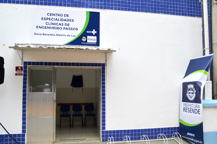 Resende promove mutirão com mais de 120 consultas oftalmológicas em Engenheiro Passos