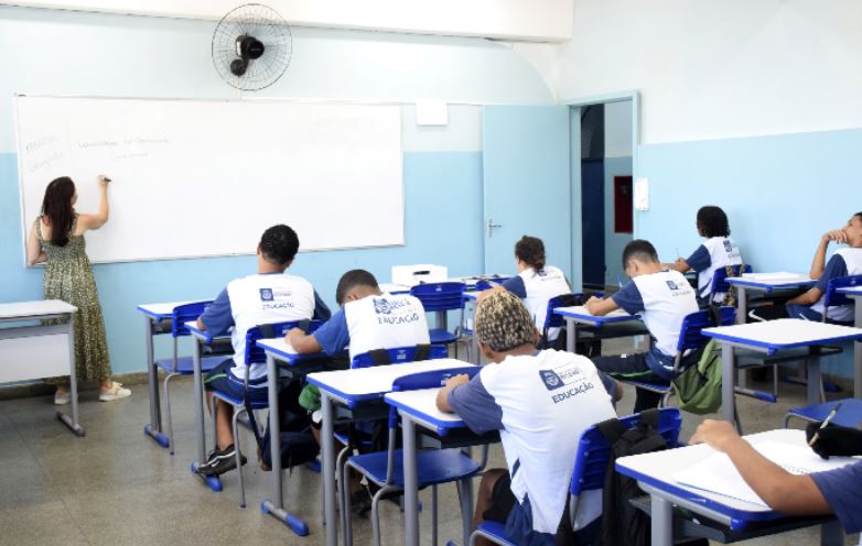 Resende é reconhecida pelo MEC pelo segundo ano consecutivo por projeto de educação integral