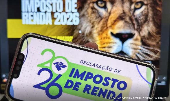 IRPF 2026 bate recorde com 44,4 milhões de declarações enviadas