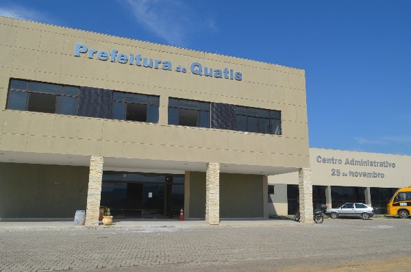 IPTU 2026 de Quatis já pode ser emitido; pagamento à vista garante 12% de desconto