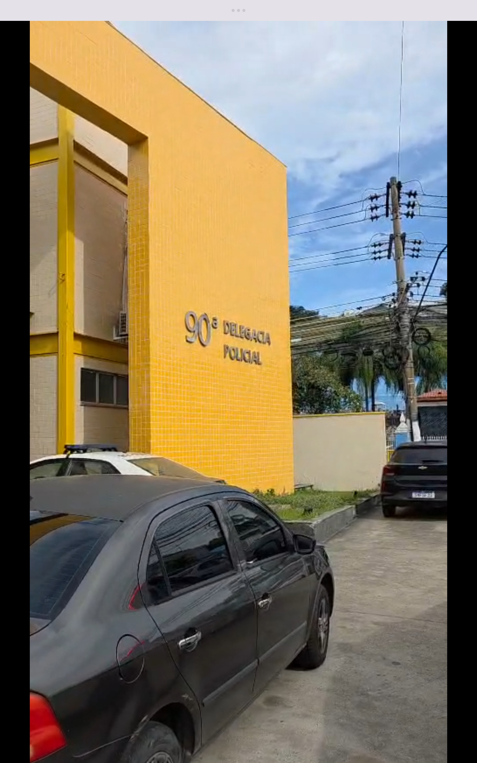 Suspeito de homicídio é preso por tráfico de drogas em Barra Mansa