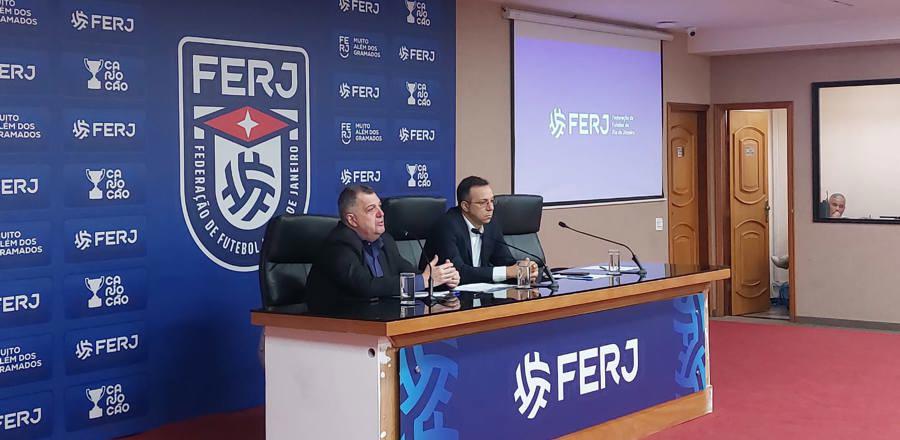 Conselho Arbitral define retomada da Série C do Carioca para o dia 28 de junho