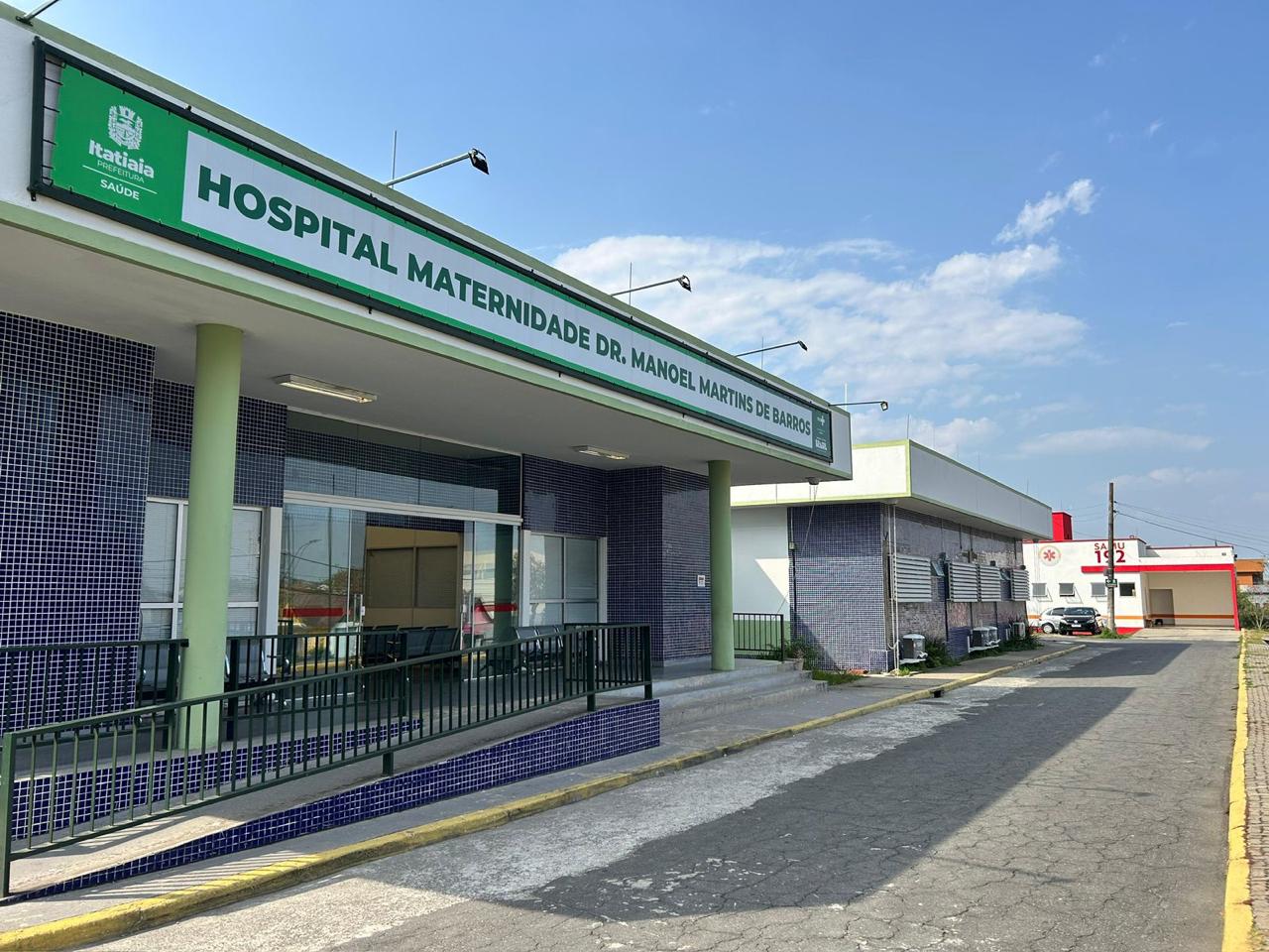 Hospital Municipal de Itatiaia recebe Selo Bronze e se torna o primeiro da região com certificação do PRO_SAE_PE