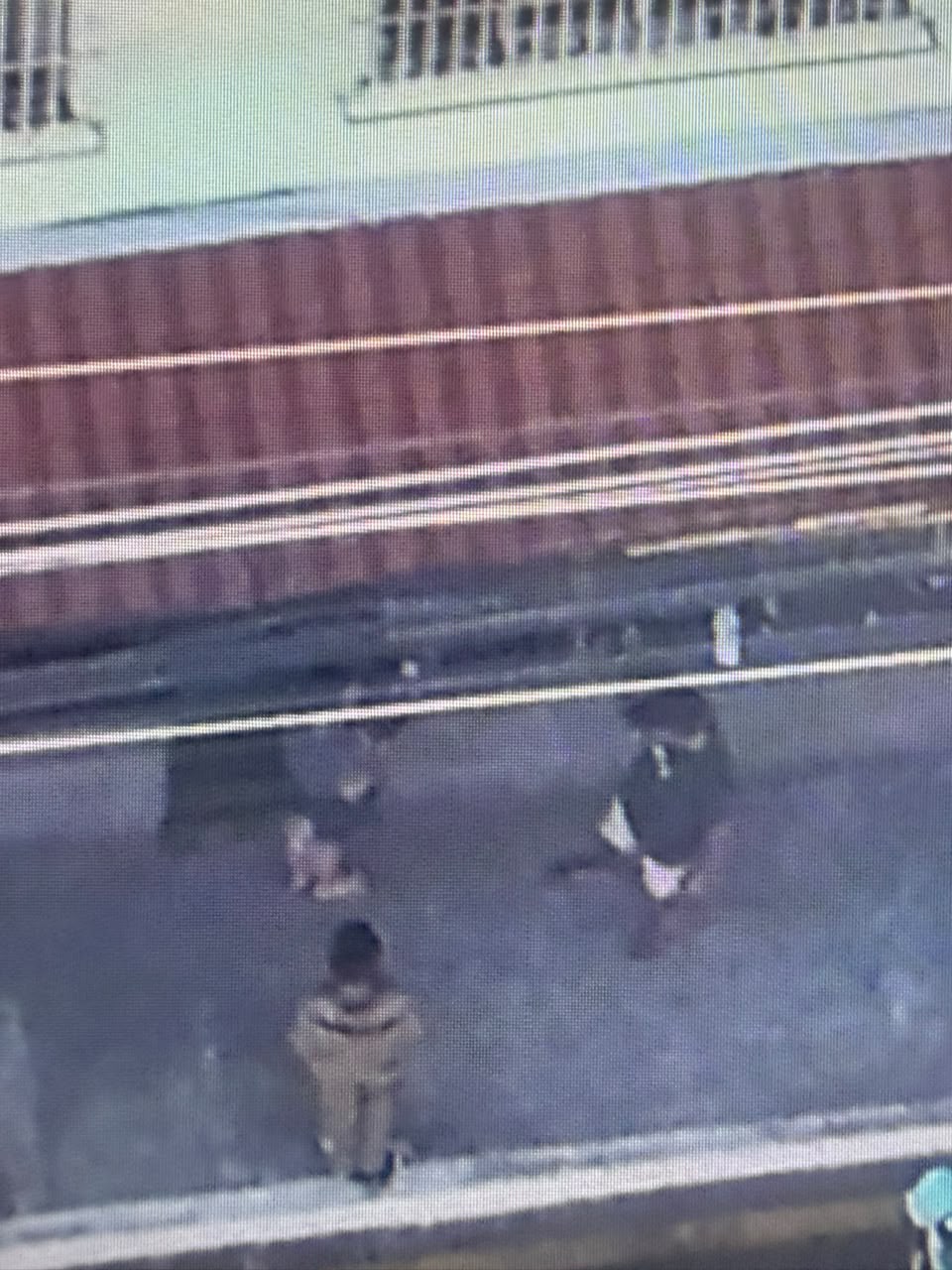Quatro pessoas são detidas em ação contra o tráfico de drogas no Centro de Barra Mansa