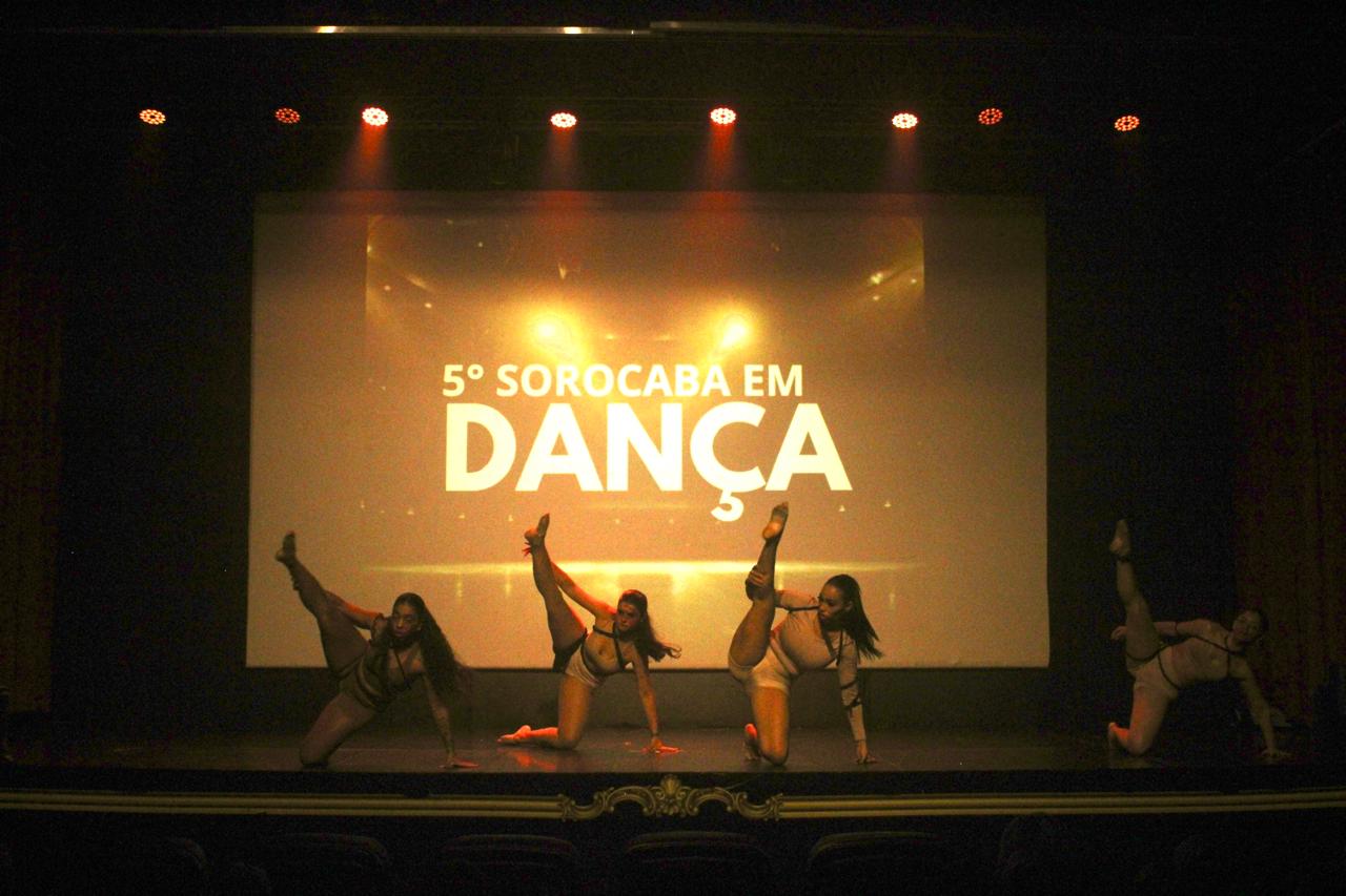 ECODANCE de Itatiaia conquista seis premiações e garante vaga em festival internacional