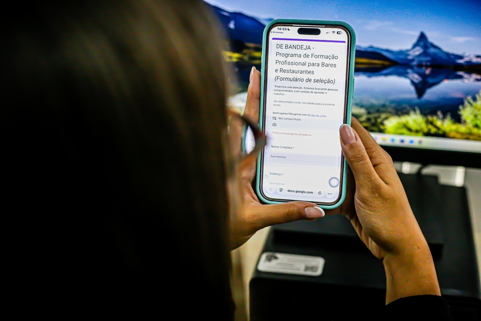 Notícia
