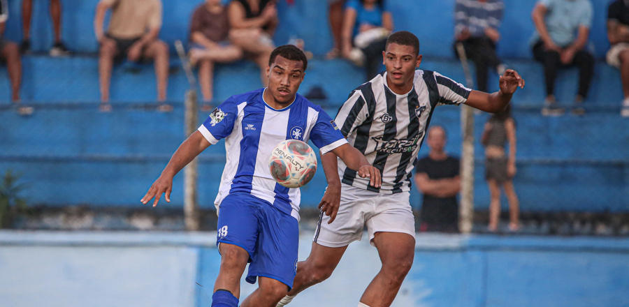Barra Mansa abre semifinal da Série C do Carioca em busca de vaga na decisão