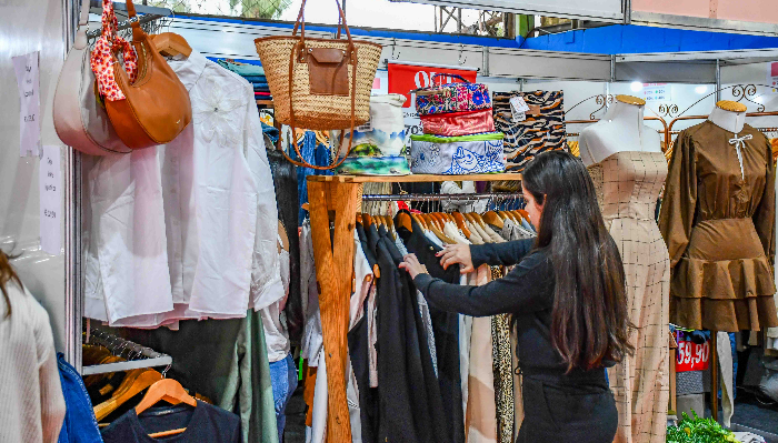 Feira Ponta de Estoque promete movimentar Resende com descontos de até 70% e mais de 60 expositores