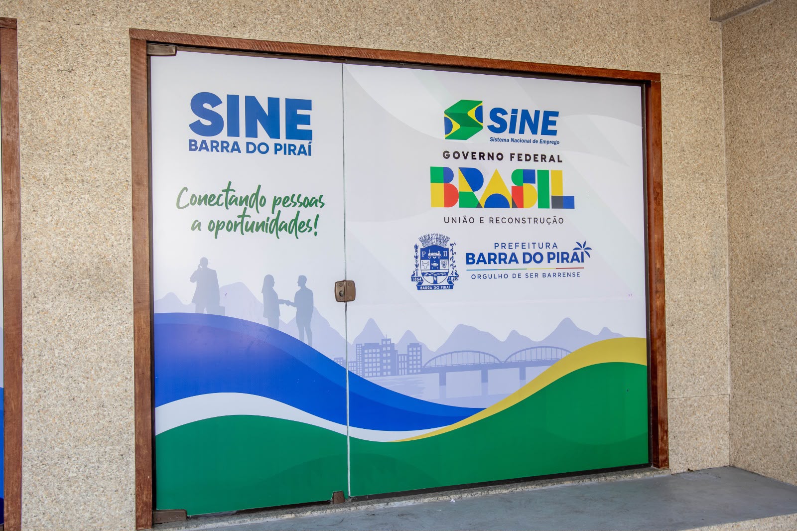 Sine de Barra do Piraí divulga novas vagas de emprego e oportunidade para Jovem Aprendiz