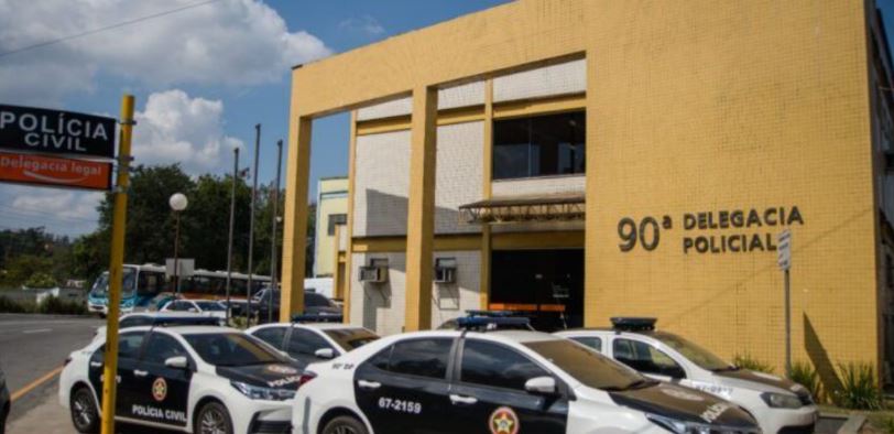 Homem condenado por tráfico de drogas é preso em Barra Mansa