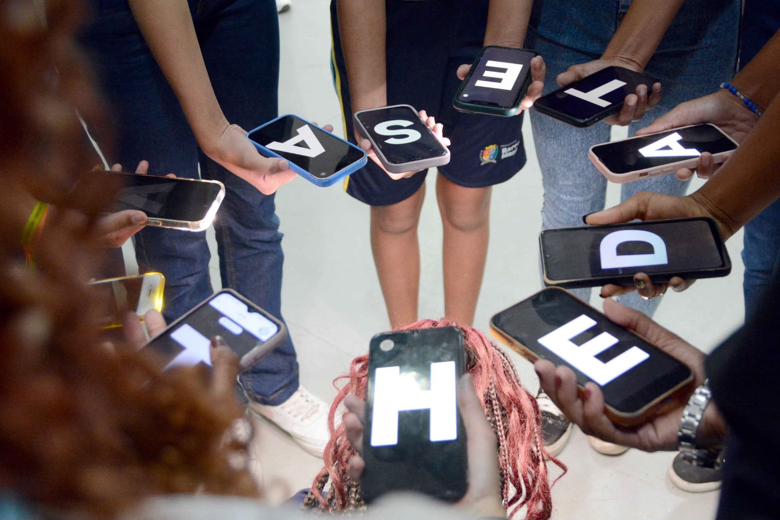 Barra Mansa: TecnoMaker vai promover a 5ª edição do Campeonato de Jogos Educacionais Digitais
