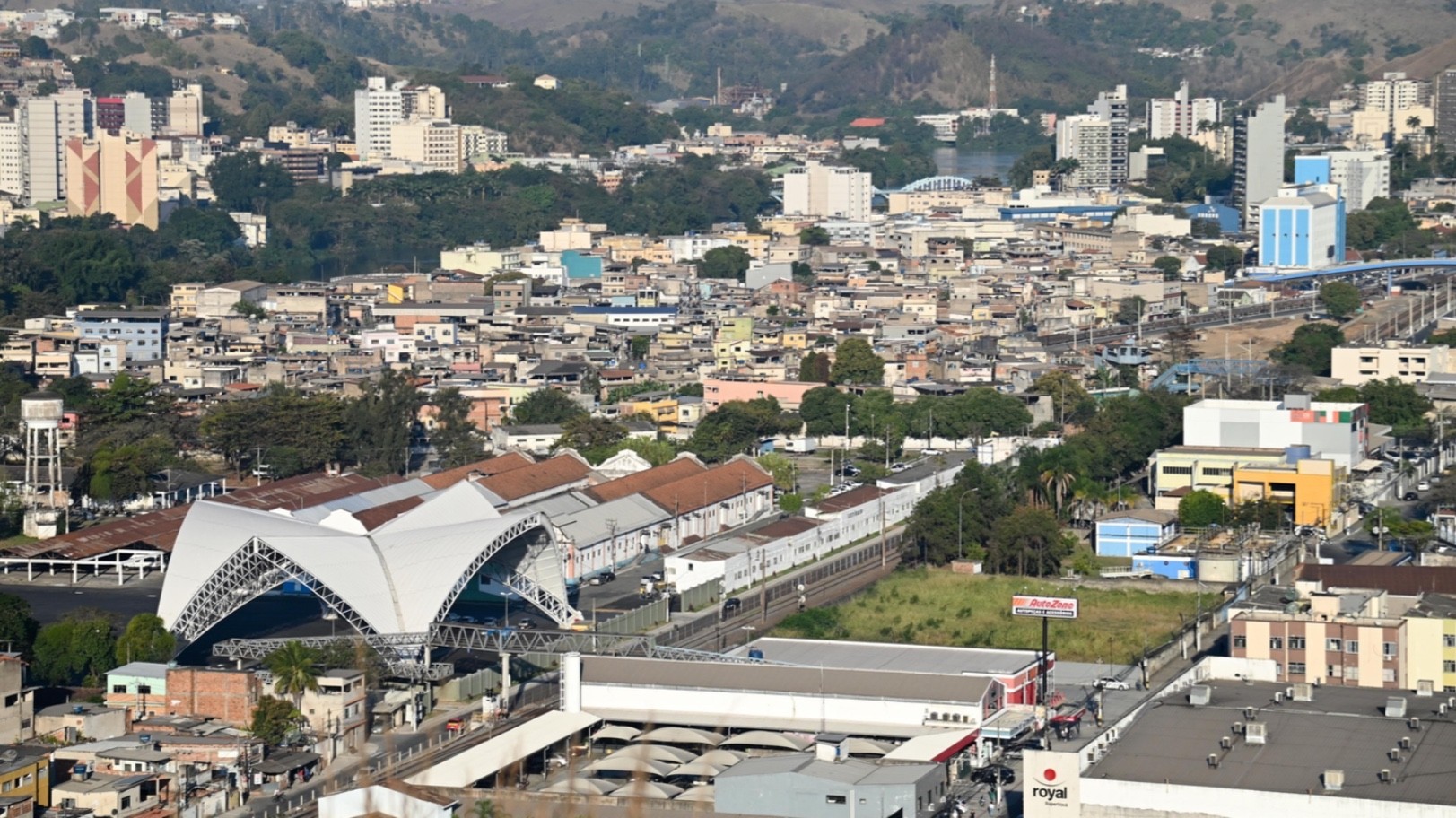 Vendas de ingressos para o 'Chama Sertaneja' em Barra Mansa começa nesta sexta