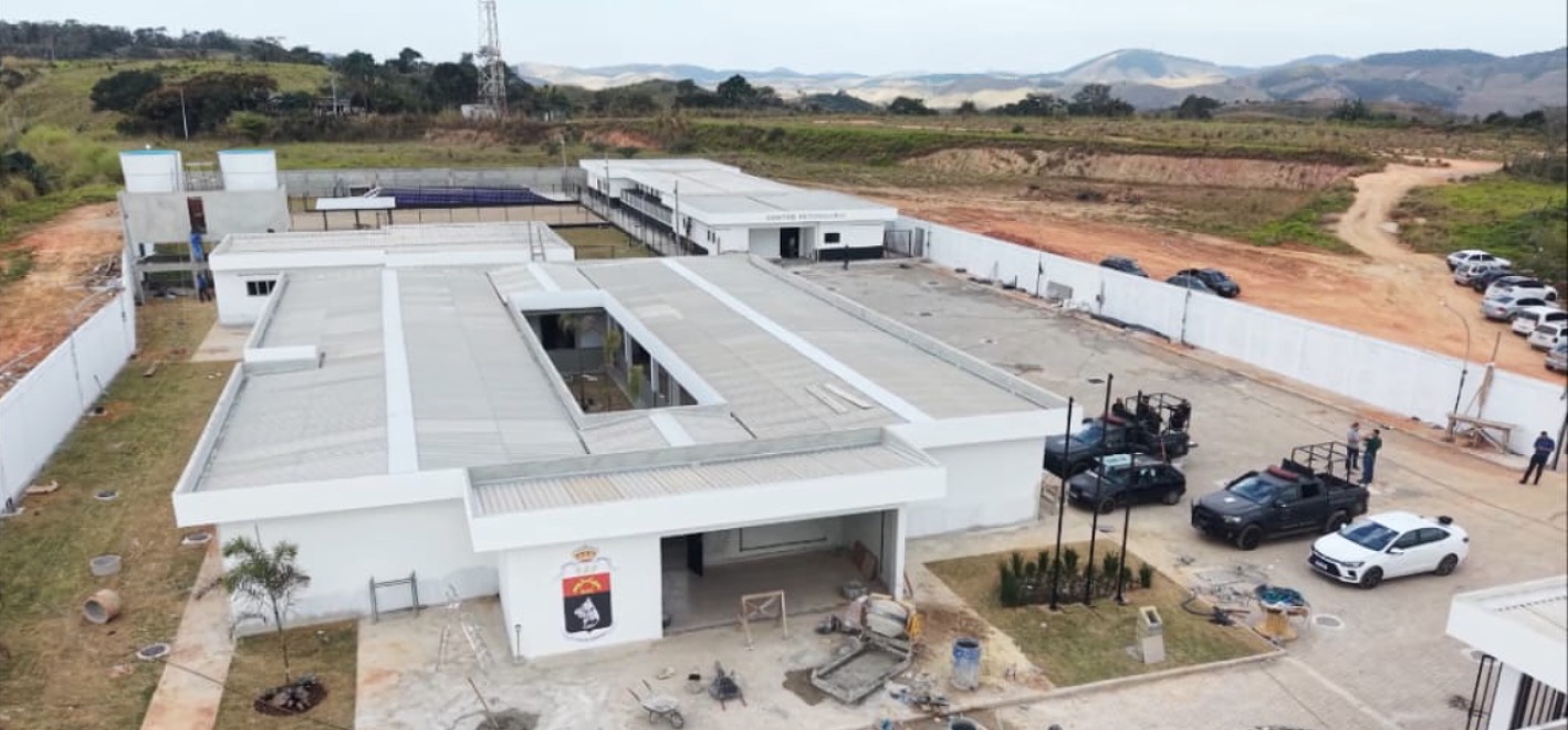 Volta Redonda: Batalhão Regional de Ações com Cães da PM será entregue à população nesta quinta-feira (20)