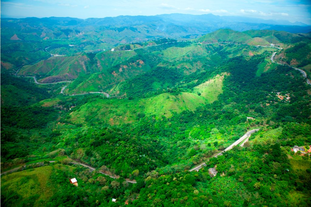 Obras de ampliação da Serra das Araras têm novas interdições programadas nesta semana