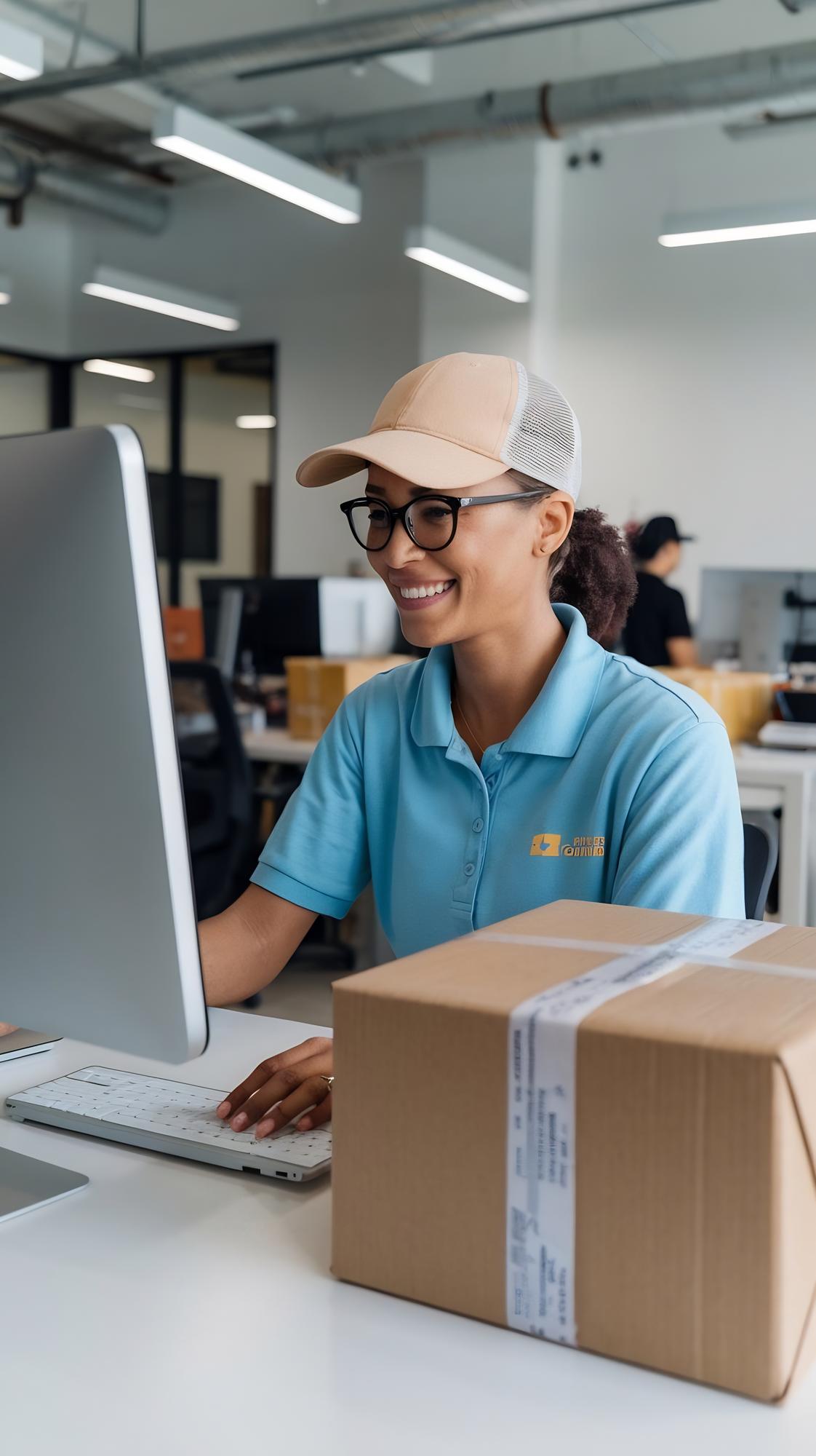 Agência Comunitária dos Correios de Itatiaia passa a funcionar em novo endereço