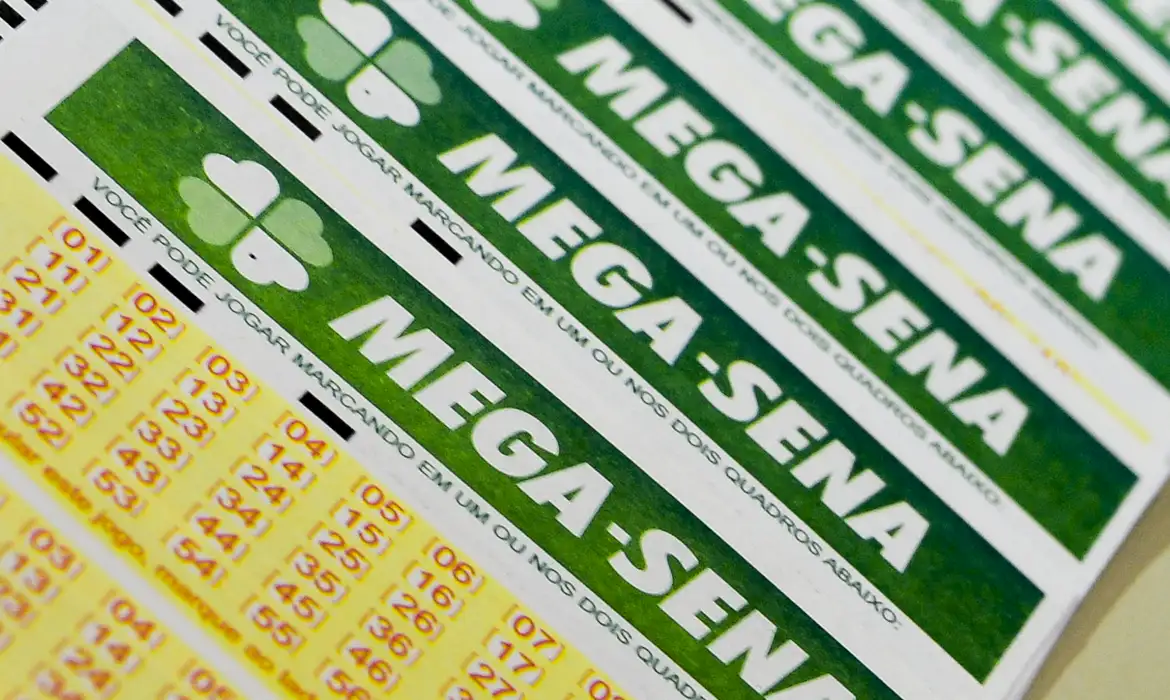 Mega-Sena não tem acertador e prêmio sobe para R$ 36 milhões