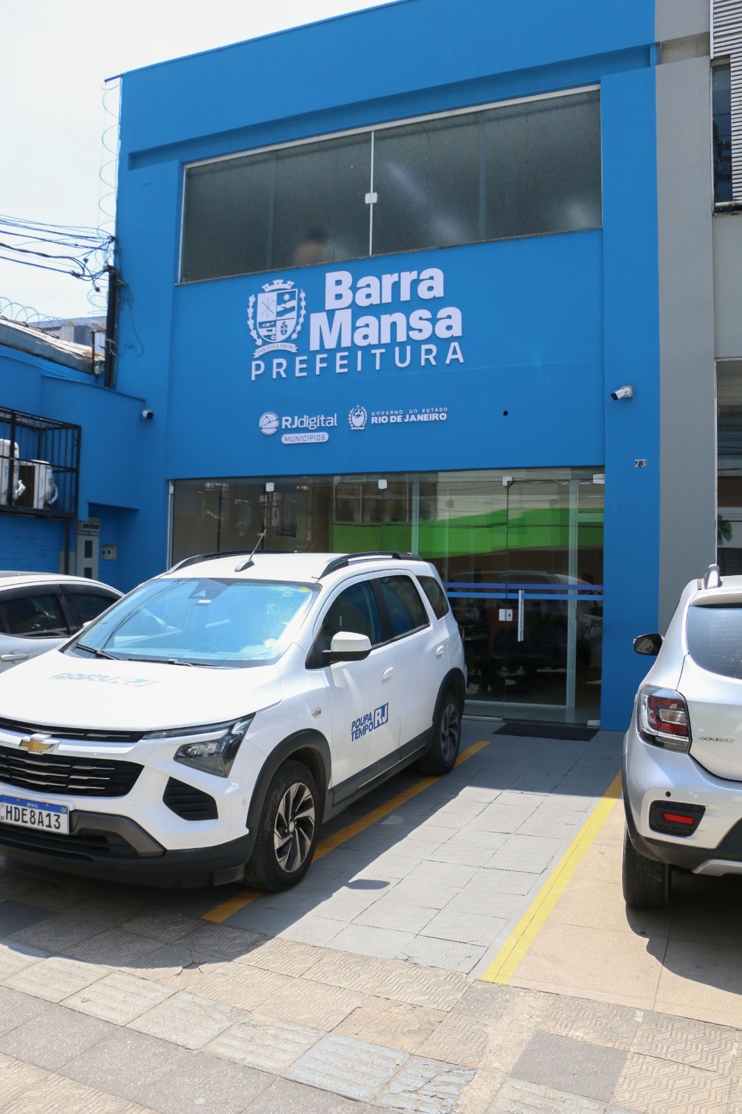 Terça-feira é dia de Mutirão de Empregos em Barra Mansa