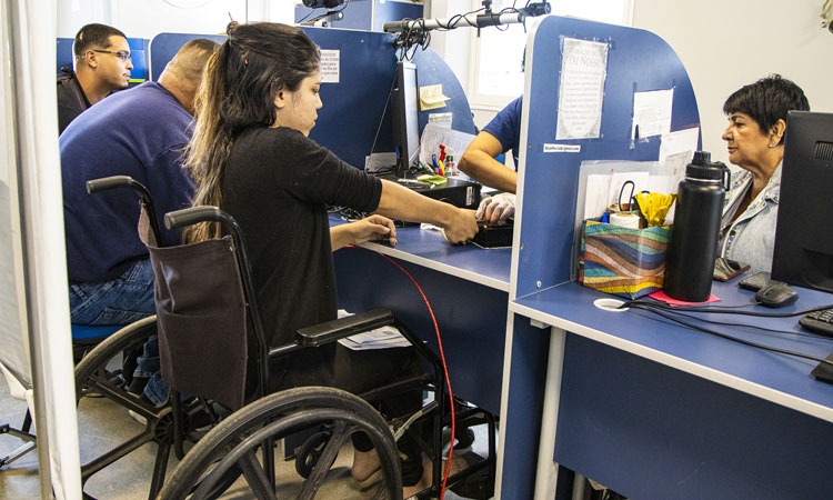 Detran RJ promove Dia D para pessoas com deficiência