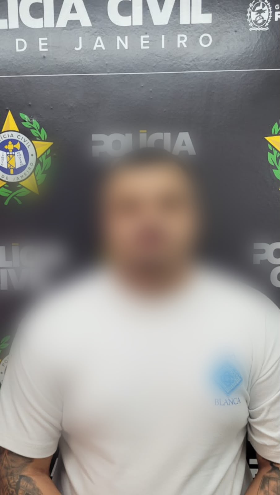 MPRJ denuncia motorista por homicídio com dolo eventual após colisão fatal no Aterrado