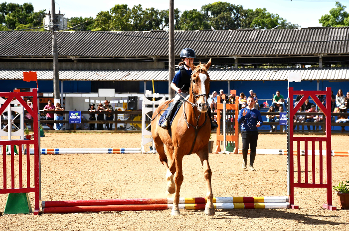57ª Exapicor tem programação esportiva, rural e pet em Resende
