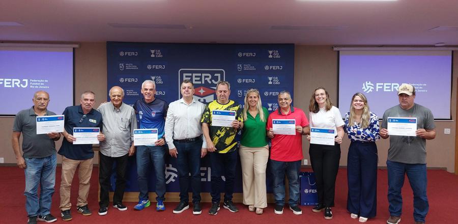 Fase estadual do Torneio Aberto de Futebol Feminino define confrontos das oitavas
