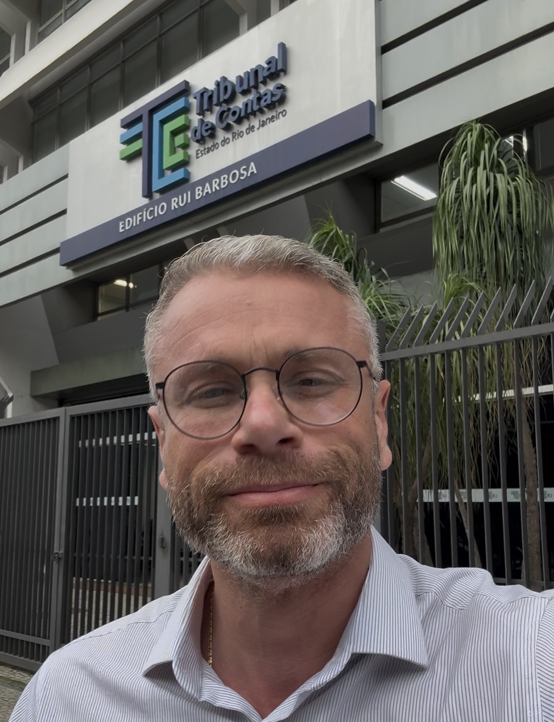 TCE-RJ aprova contas de 2024 da gestão Rodrigo Drable e destaca recuperação fiscal de Barra Mansa