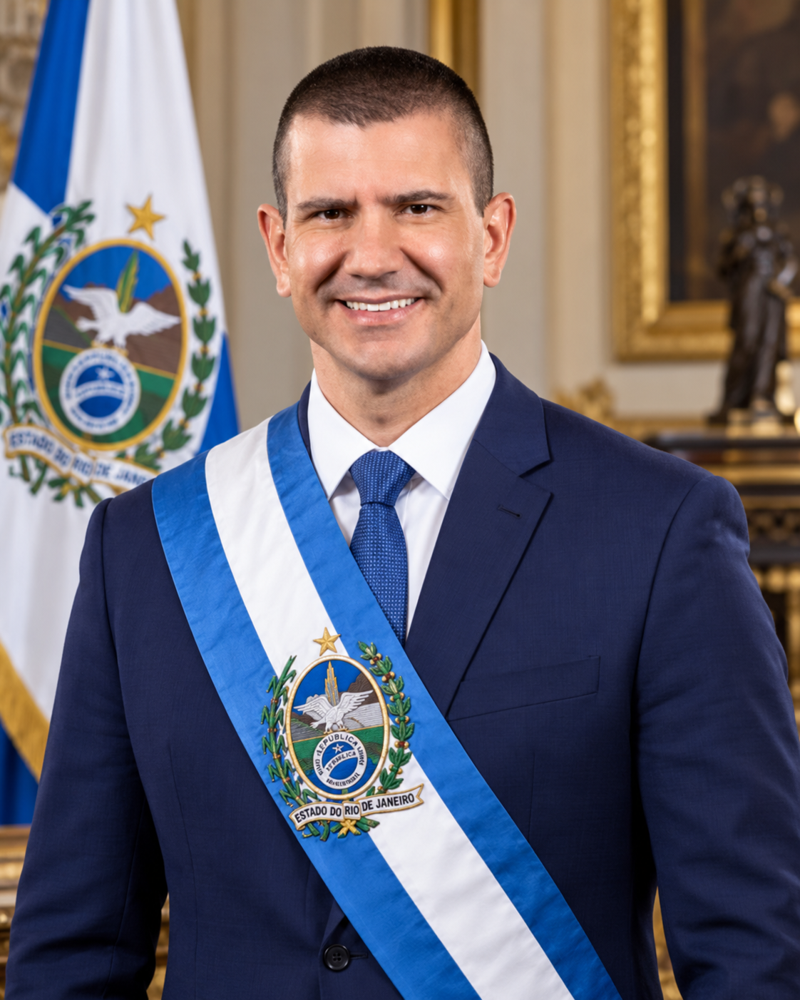 TSE forma maioria para anular votos de Garotinho e encaminha vitória de Douglas Ruas no primeiro turno no Rio de Janeiro