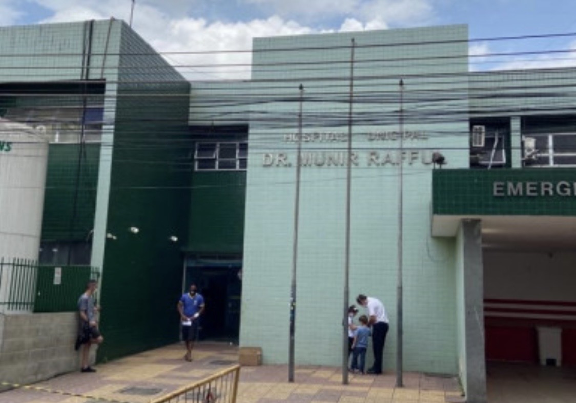Hospital Munir Rafful amplia atendimento em Volta Redonda