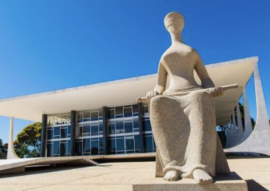 PEC da Segurança abre novo embate entre Congresso e Judiciário