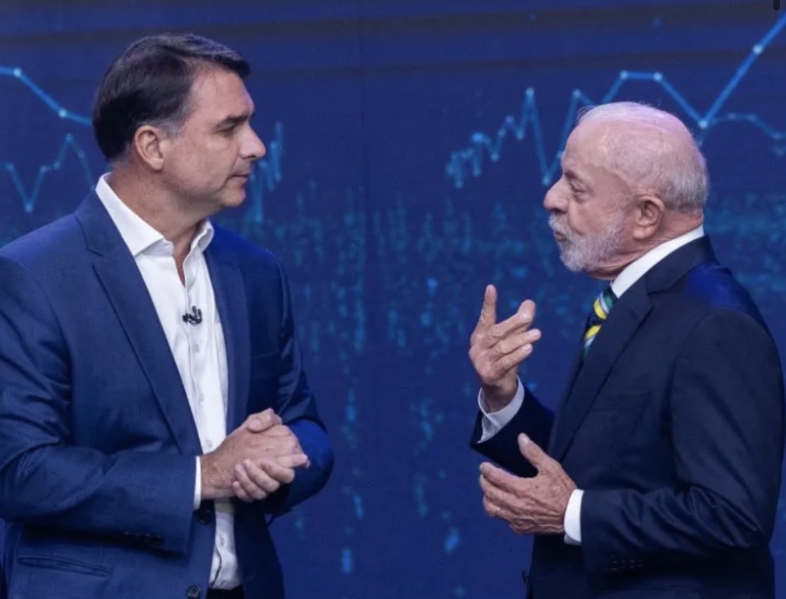 Debate da Globo concentra atenção na reta final da eleição; Marçal promete vídeo contra Lula na véspera da votação