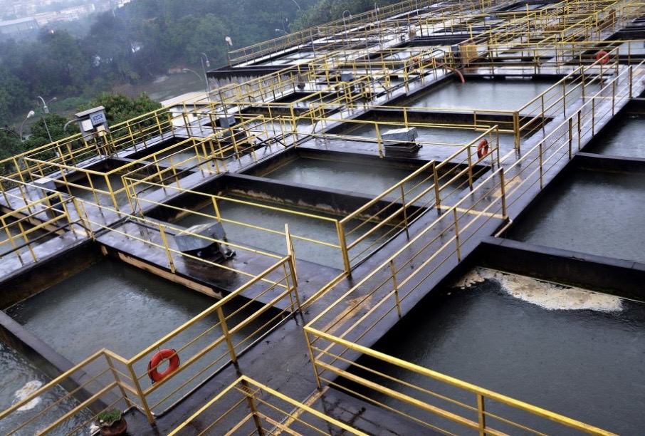 Volta Redonda investe R$ 6,29 milhões para reduzir impacto de quedas de energia no abastecimento de água