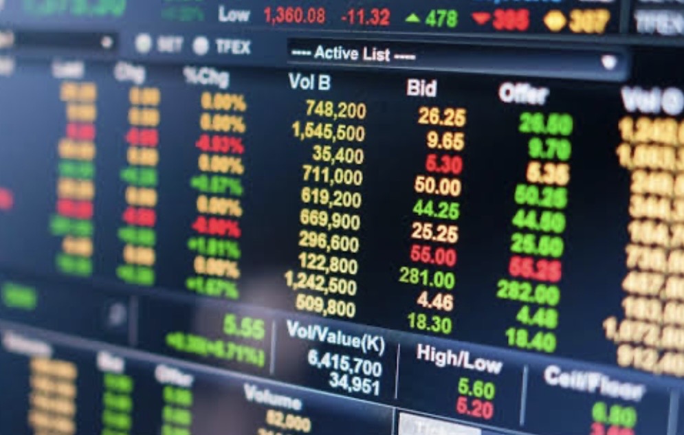 Bolsa brasileira cai 2,68% e registra terceira sessão seguida de perdas
